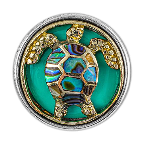 NOOSA-Amsterdam ORIGINAL Chunk SEA TURTLE von NOOSA-Amsterdam