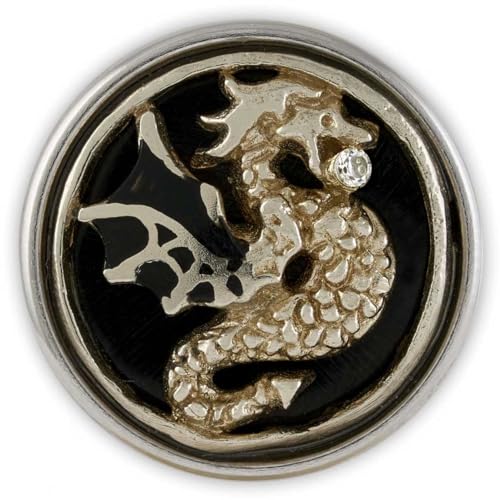NOOSA-Amsterdam ORIGINAL Chunk WHITE DRAGON von NOOSA-Amsterdam
