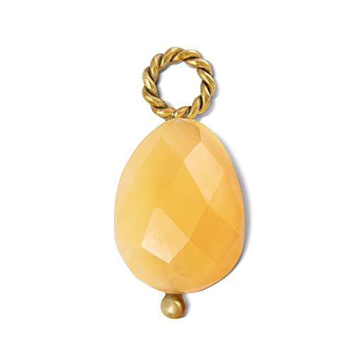 NOOSA-Amsterdam RELIC YELLOW CALCITE von NOOSA-Amsterdam