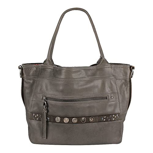 NOOSA CLASSIC SHOPPER grau - ohne Chunks von NOOSA-Amsterdam