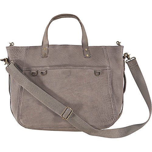 NOOSA ROOTS SHOPPER grey von NOOSA-Amsterdam