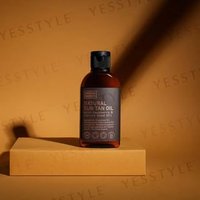 NOOSA BASICS - Natural Sun Tan Oil With Raspberry & Carrot Seed Oil 125ml NOOSA BASICS - Natural Sun Tan Oil With Raspberry & Carrot Seed Oil 125ml von NOOSA BASICS