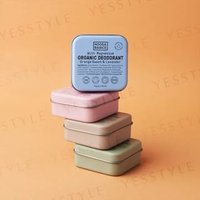 NOOSA BASICS - Organic Deodorant Lemon Myrtle - 50g NOOSA BASICS - Organic Deodorant Lemon Myrtle - 50g von NOOSA BASICS