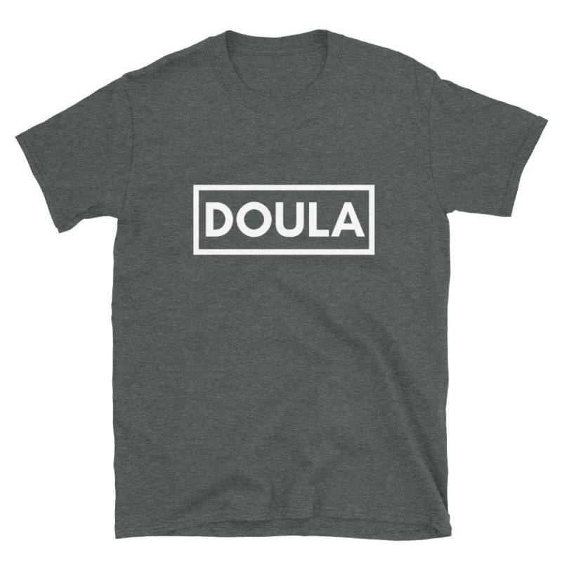 Doula T Shirt | Tolle Geschenkidee Für Deine Lieblings Geburtsteam Shirts Natürliche Geburtsprofis von NOOTU
