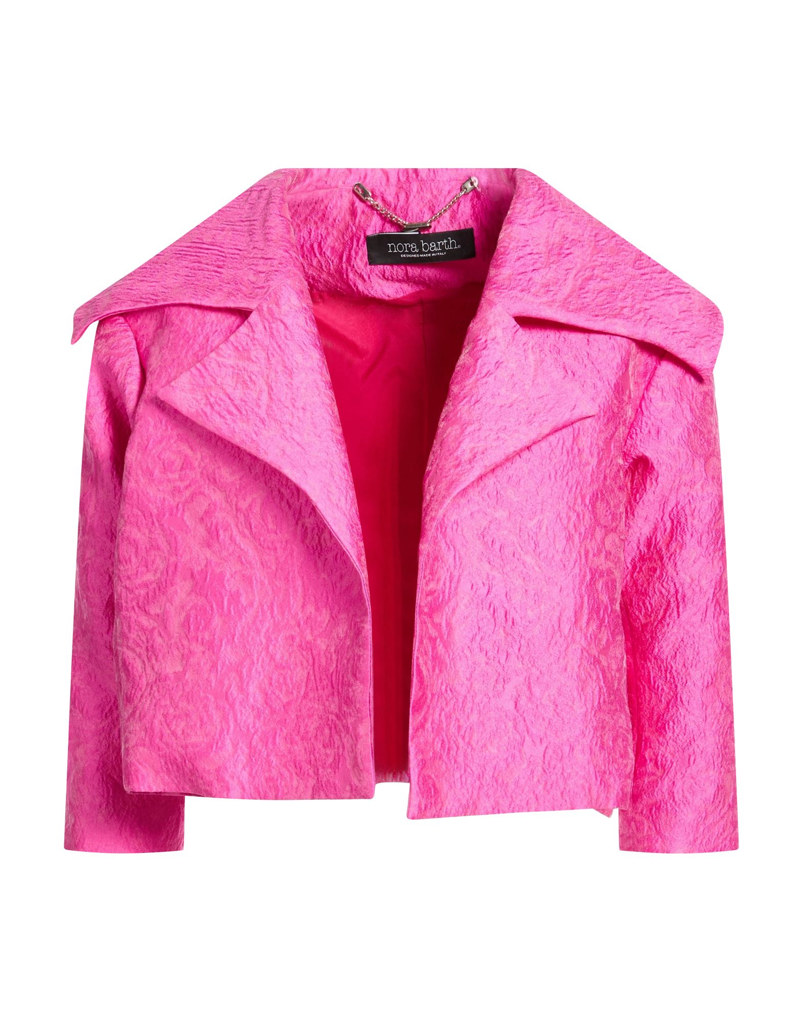 NORA BARTH Blazer Damen Fuchsia von NORA BARTH