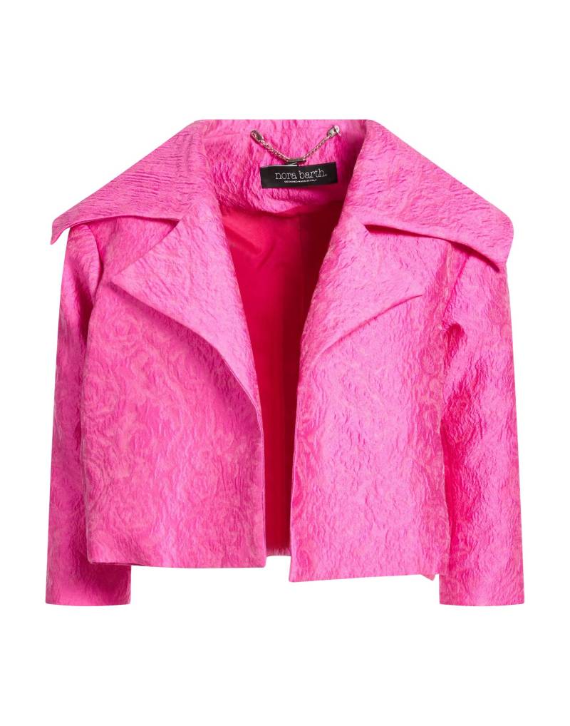 NORA BARTH Blazer Damen Fuchsia von NORA BARTH