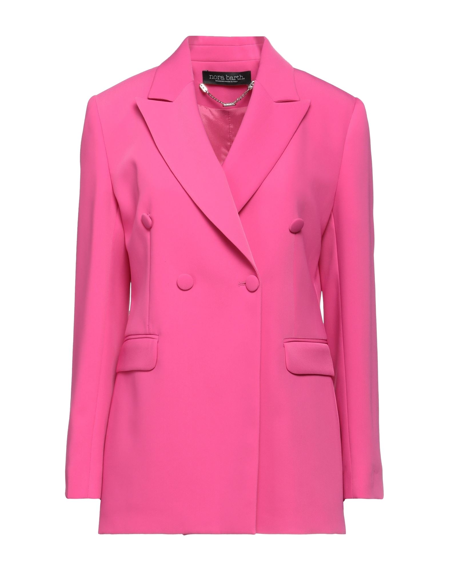 NORA BARTH Blazer Damen Fuchsia von NORA BARTH