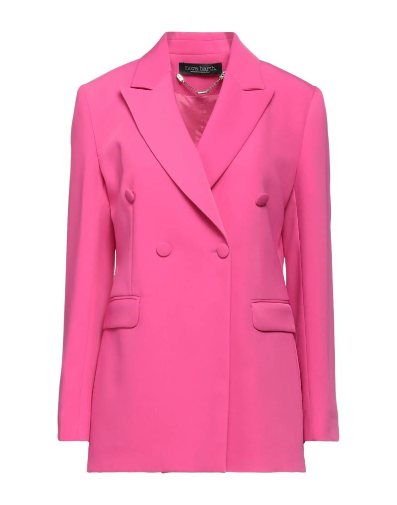 NORA BARTH Blazer Damen Fuchsia von NORA BARTH