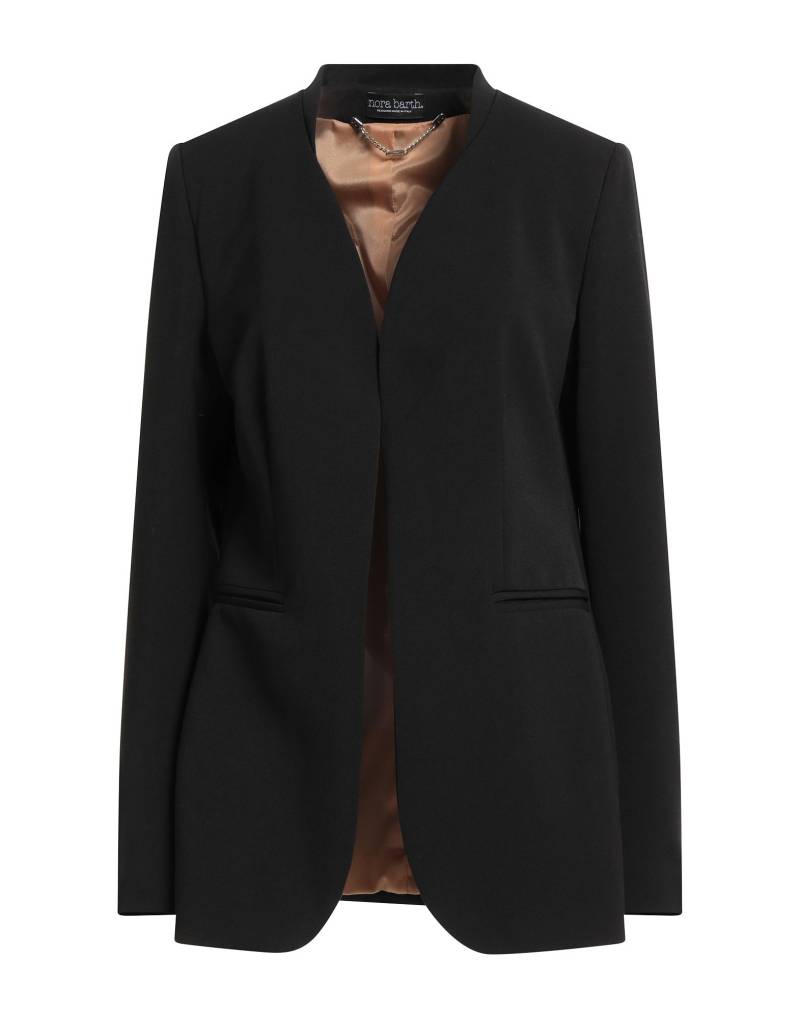 NORA BARTH Blazer Damen Schwarz von NORA BARTH