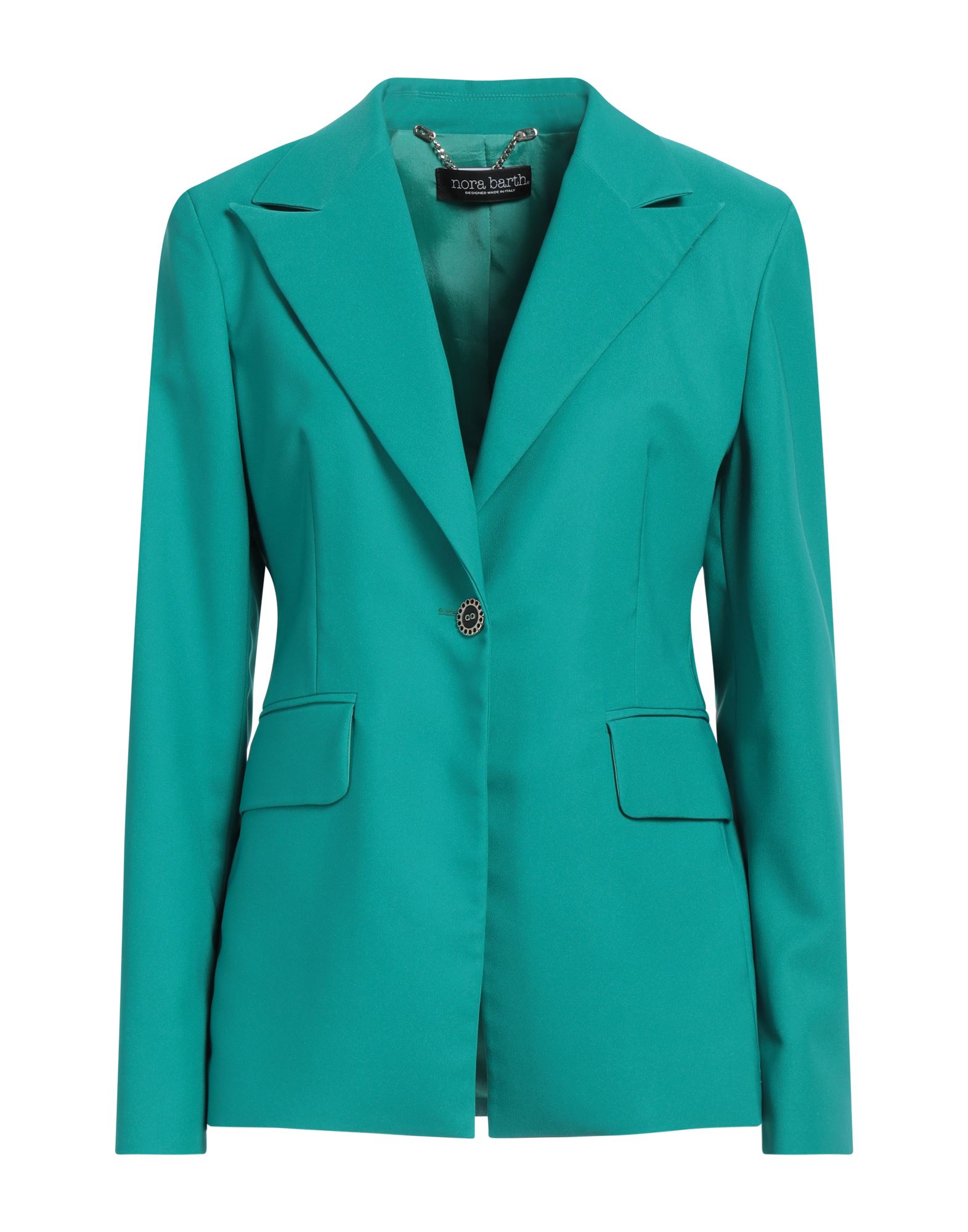 NORA BARTH Blazer Damen Vert Émeraude von NORA BARTH