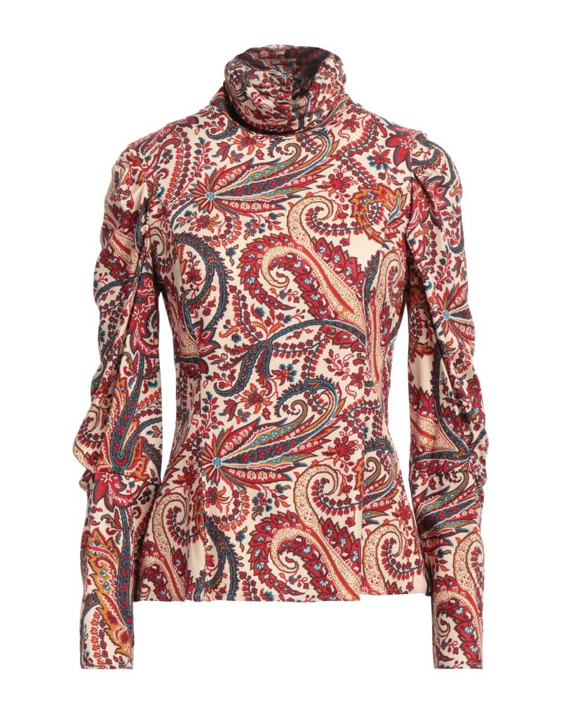 NORA BARTH Top Damen Beige von NORA BARTH