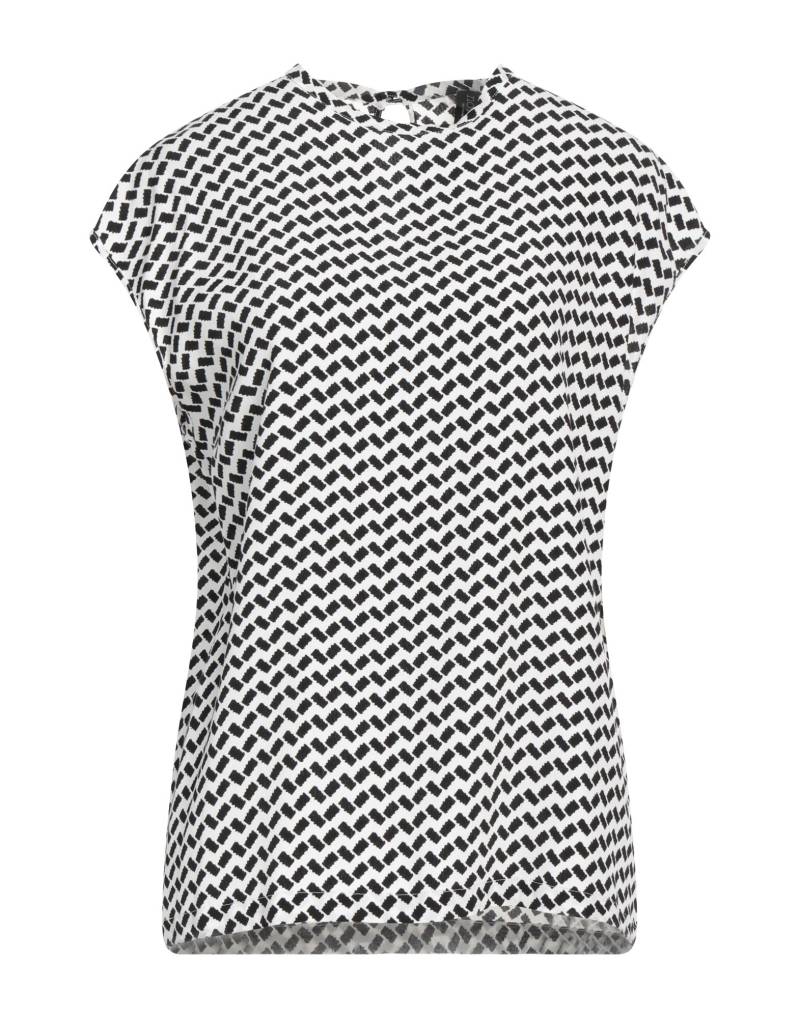 NORA BARTH Top Damen Schwarz von NORA BARTH