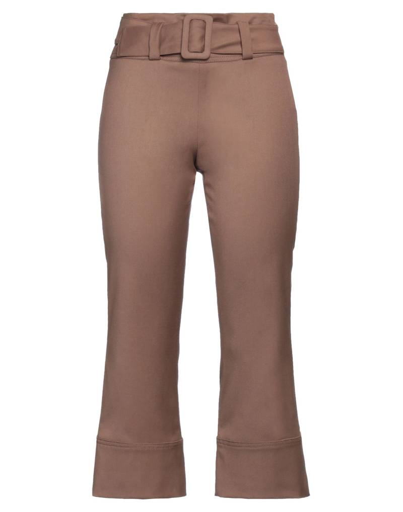 NORA BARTH Hose Damen Braun von NORA BARTH