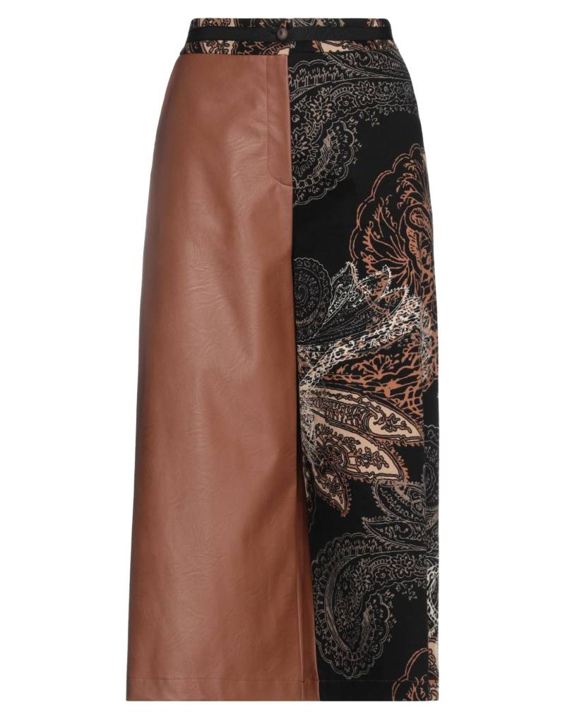 NORA BARTH Hose Damen Braun von NORA BARTH