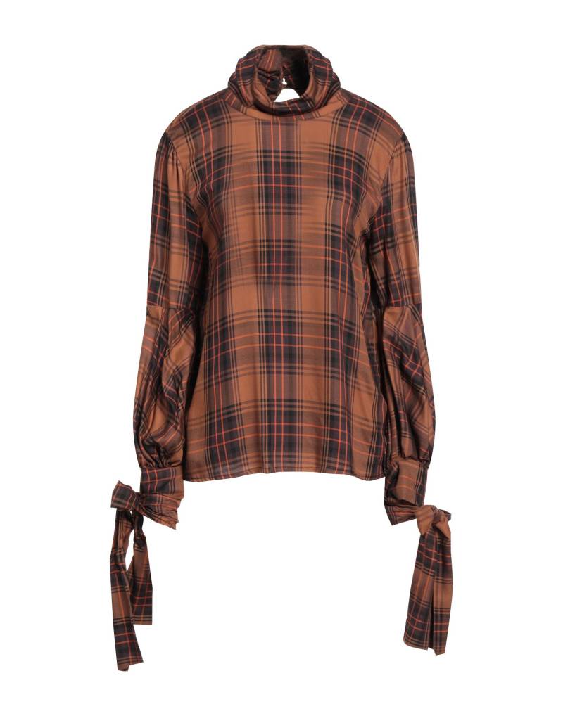 NORA BARTH Top Damen Braun von NORA BARTH