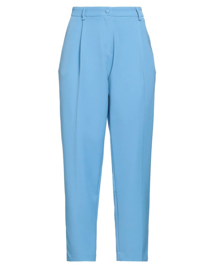 NORA BARTH Hose Damen Azurblau von NORA BARTH