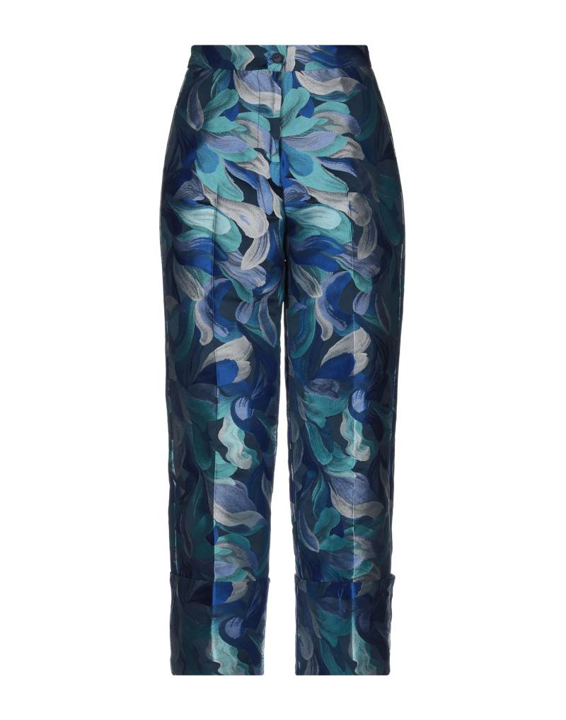 NORA BARTH Hose Damen Blau von NORA BARTH