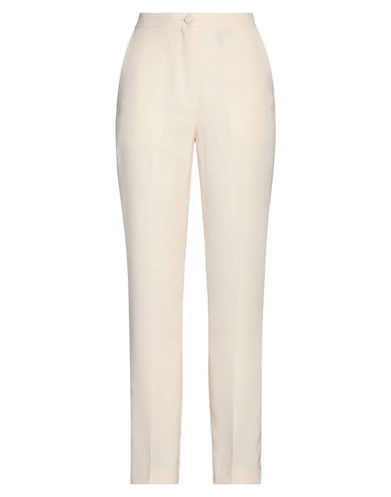NORA BARTH Hose Damen Elfenbein von NORA BARTH