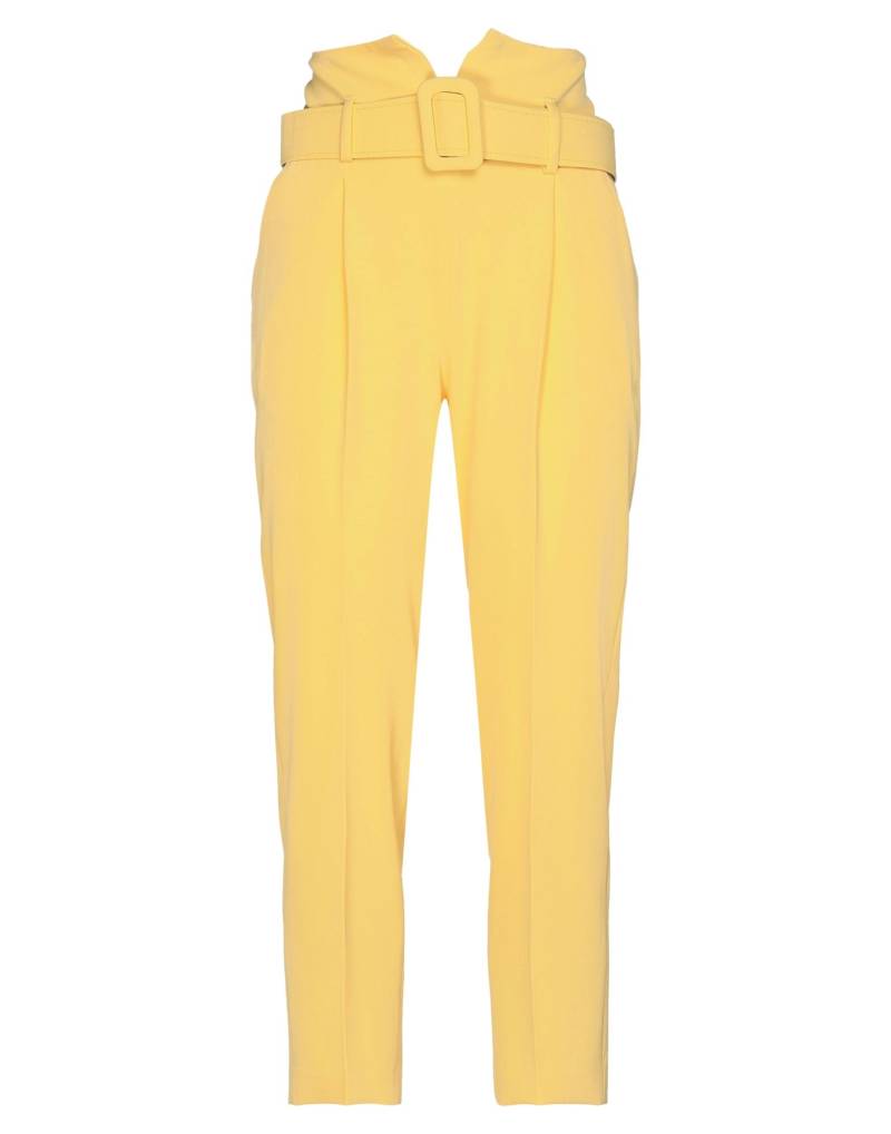 NORA BARTH Hose Damen Gelb von NORA BARTH