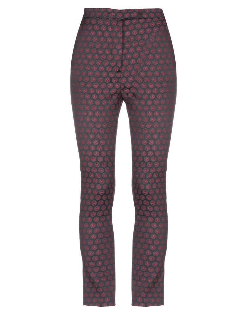 NORA BARTH Hose Damen Braungrau von NORA BARTH