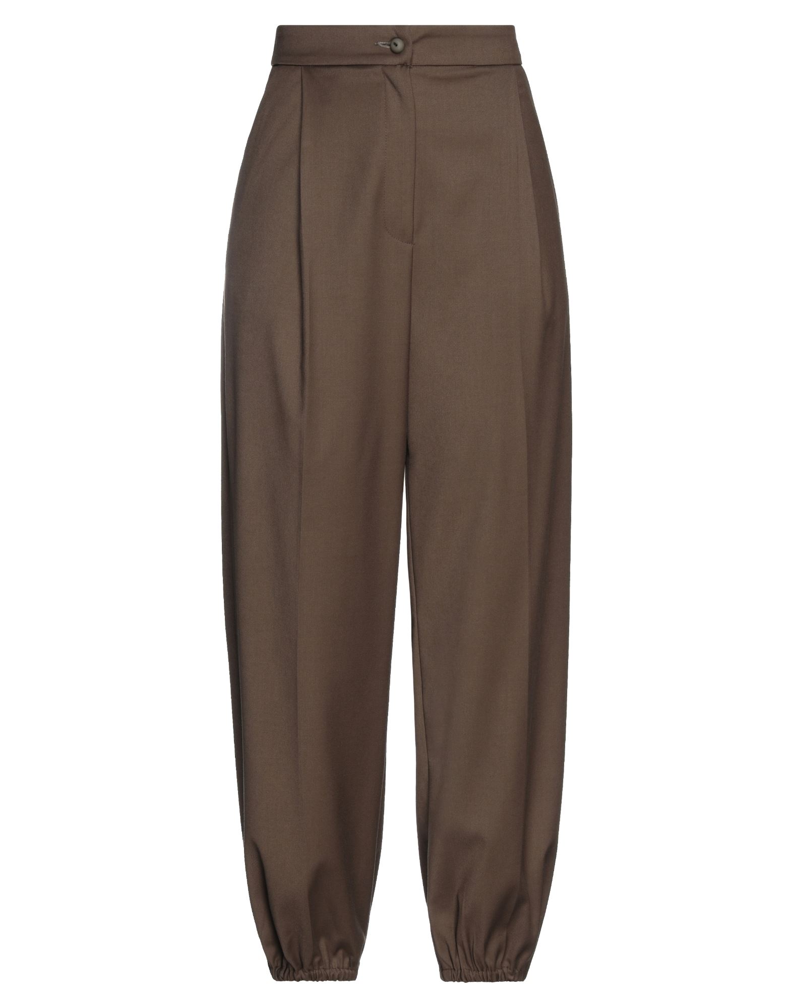 NORA BARTH Hose Damen Khaki NORA BARTH Hose Damen Khaki von NORA BARTH