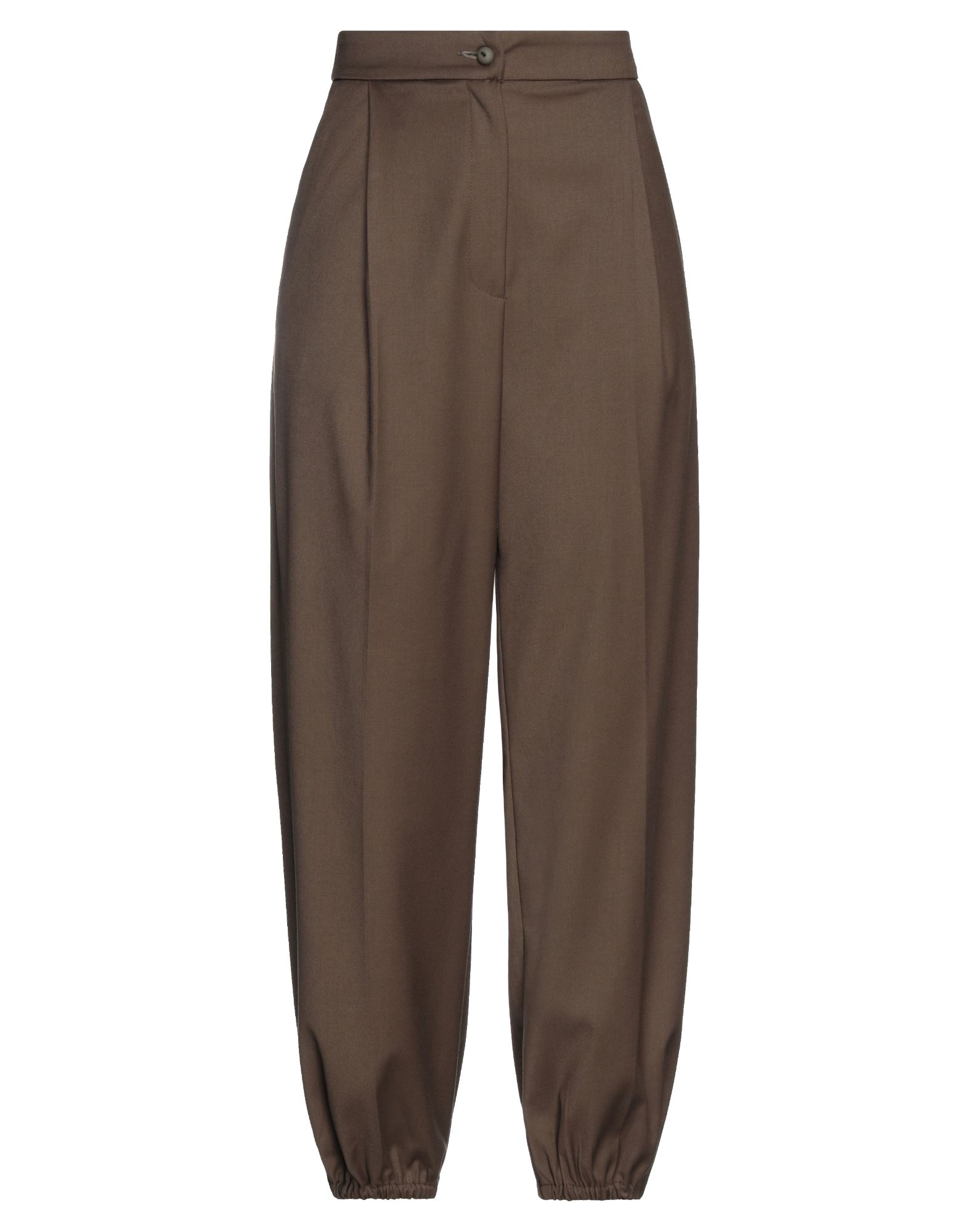 NORA BARTH Hose Damen Khaki von NORA BARTH