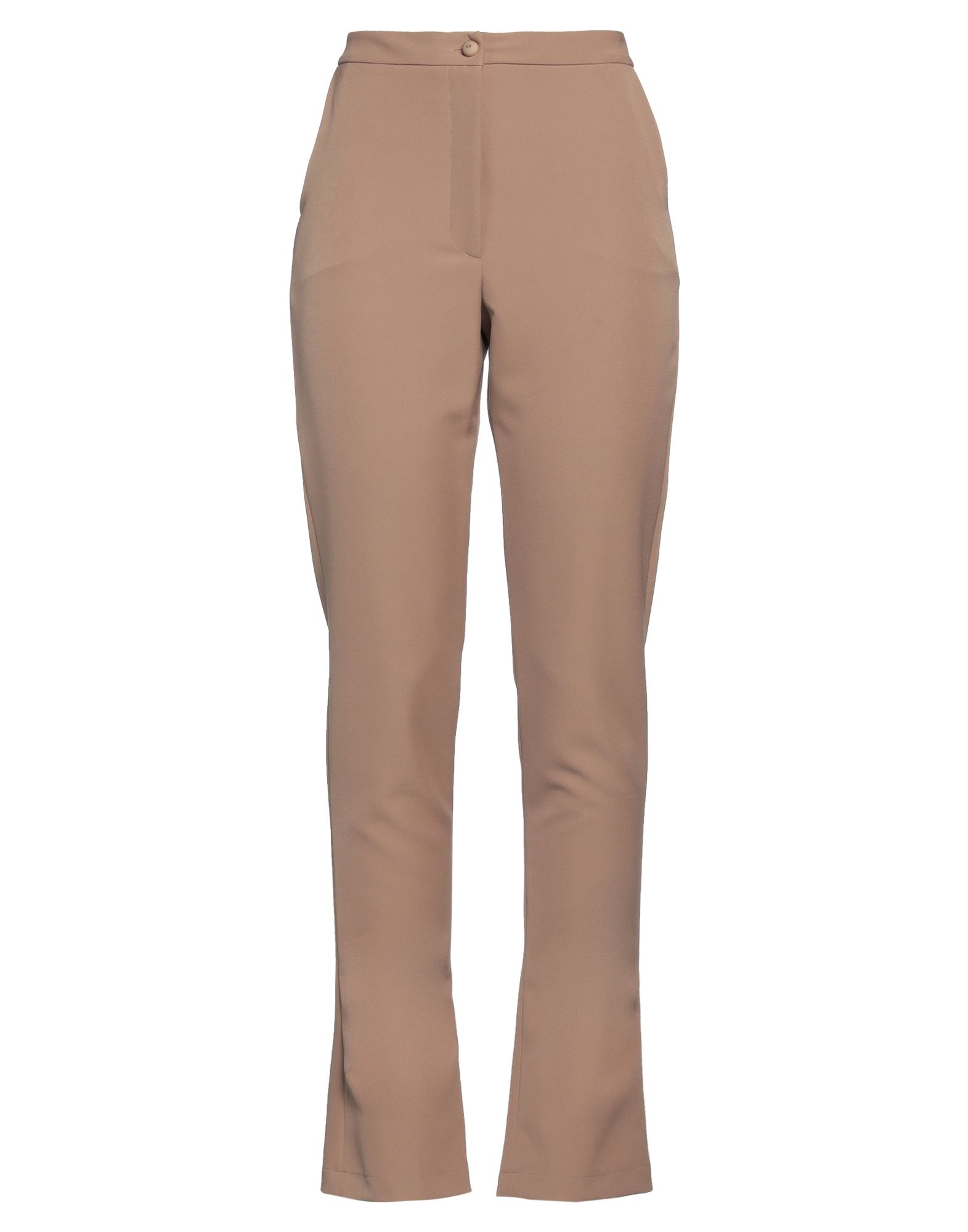 NORA BARTH Hose Damen Khaki von NORA BARTH