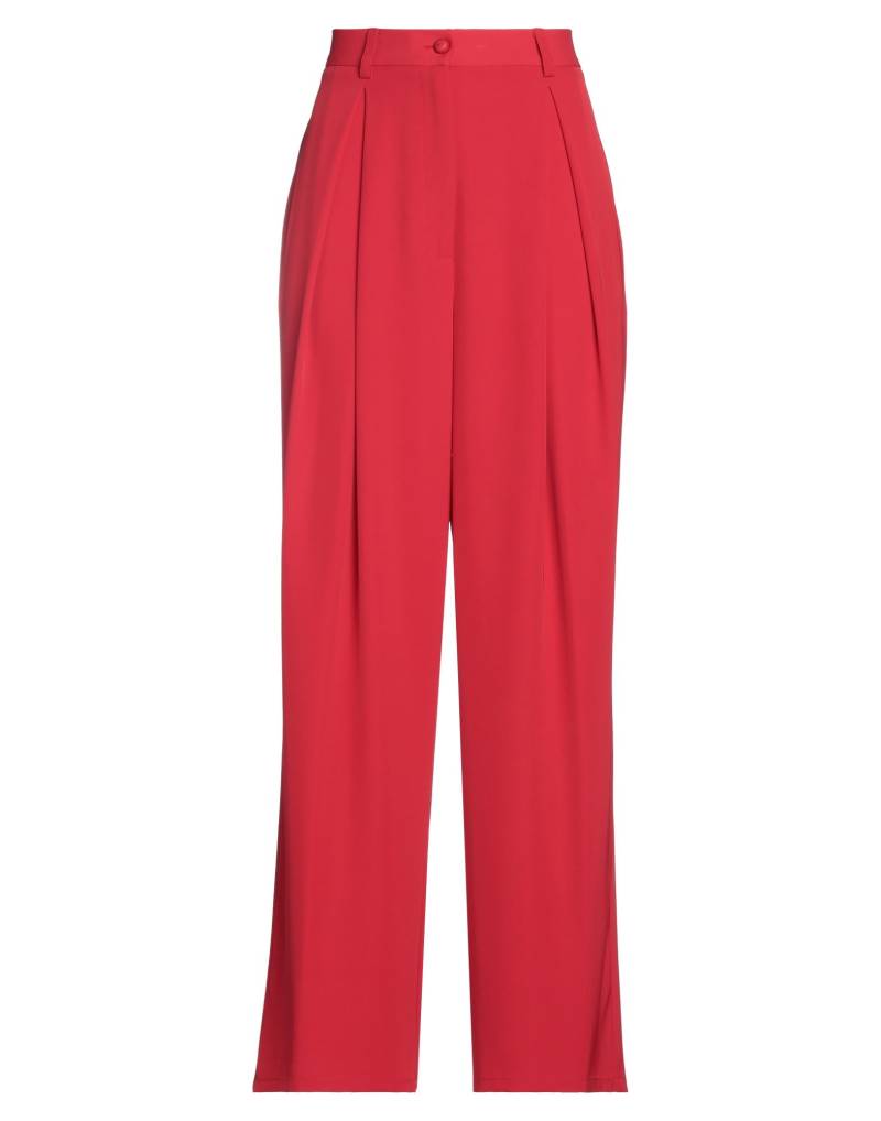 NORA BARTH Hose Damen Rot von NORA BARTH