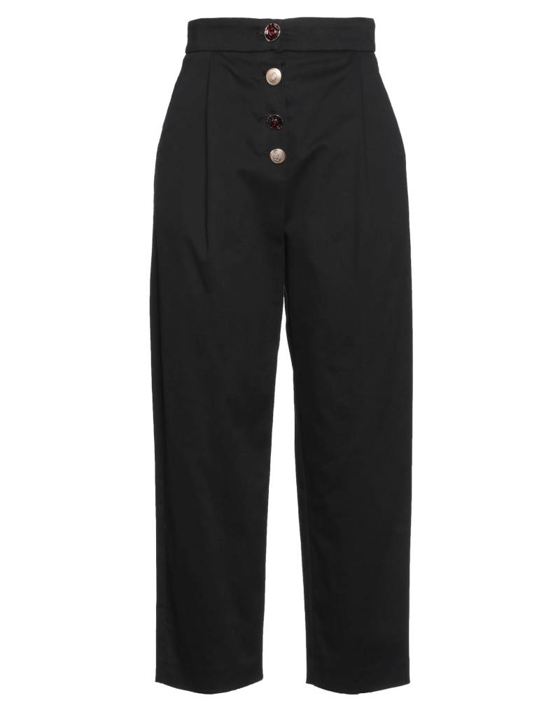 NORA BARTH Hose Damen Schwarz von NORA BARTH