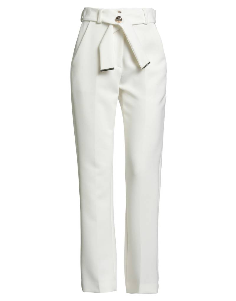 NORA BARTH Hose Damen Weiß von NORA BARTH