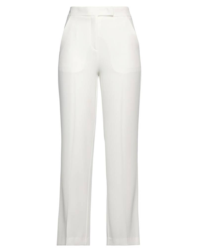 NORA BARTH Hose Damen Weiß von NORA BARTH