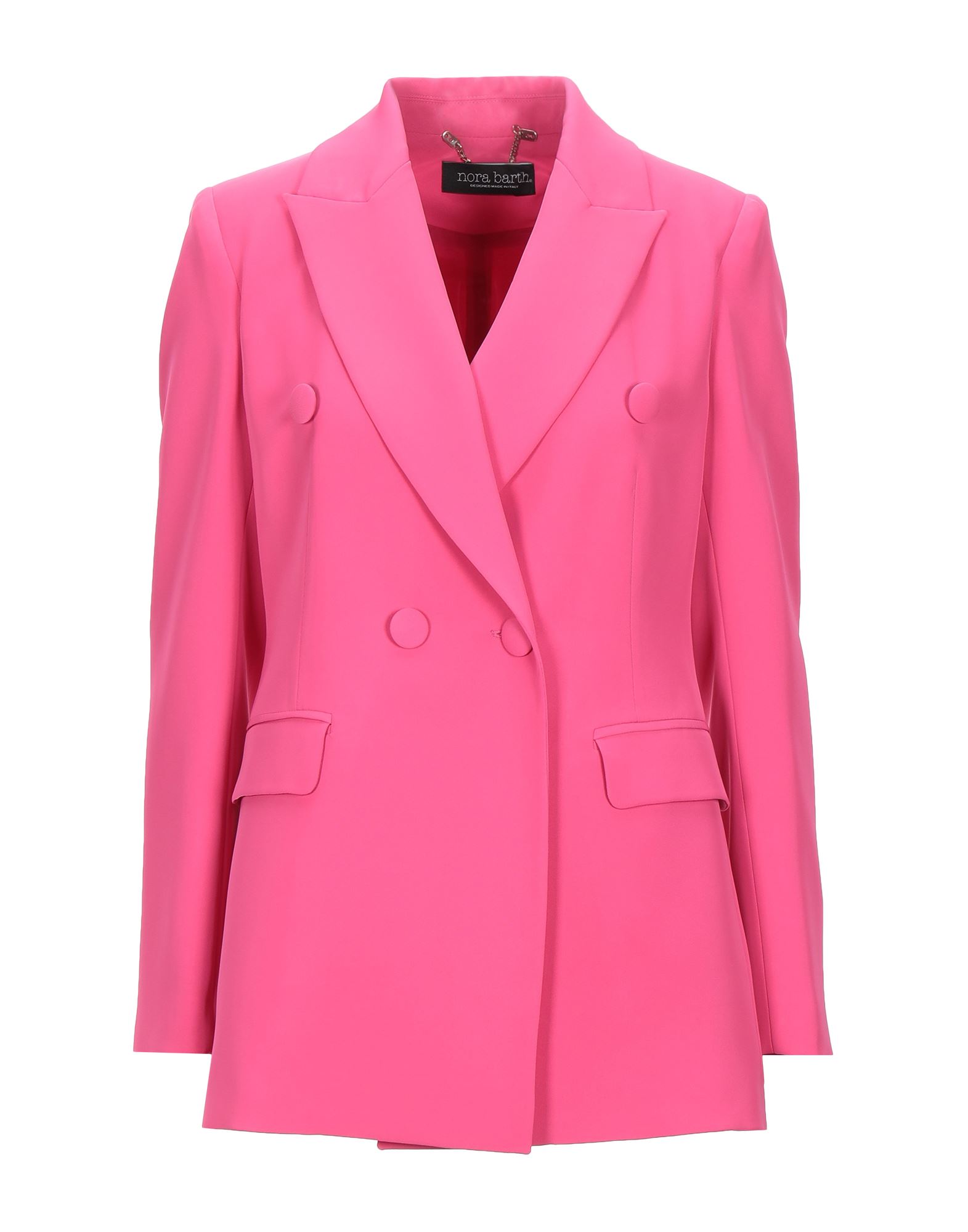 NORA BARTH Blazer Damen Fuchsia von NORA BARTH