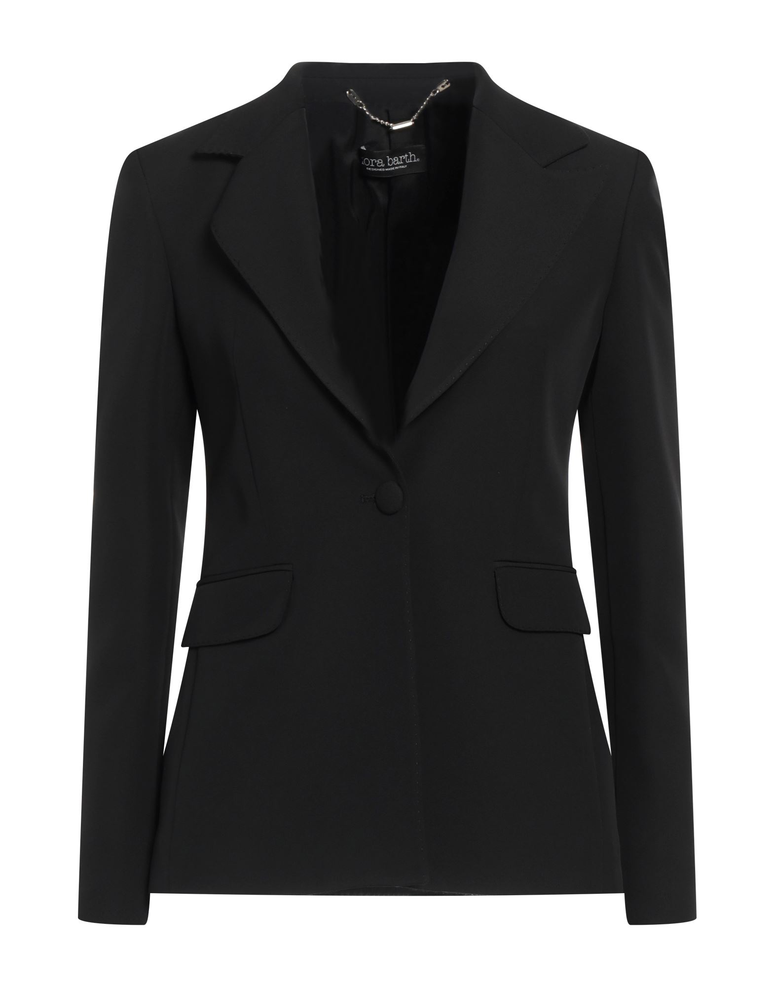 NORA BARTH Blazer Damen Schwarz von NORA BARTH