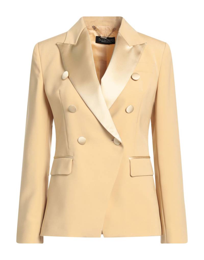 NORA BARTH Blazer Damen Senf von NORA BARTH