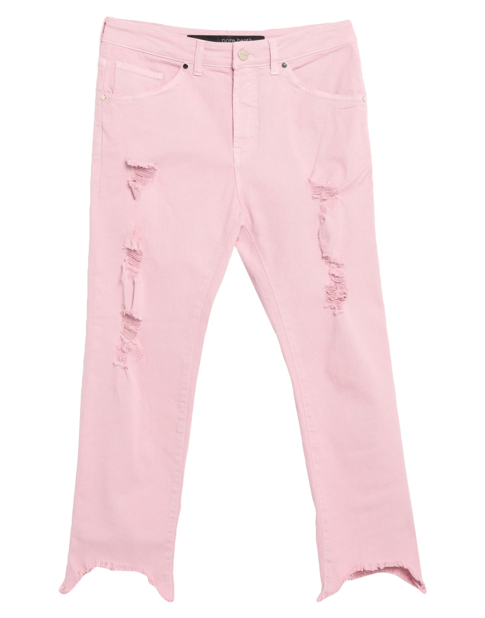 NORA BARTH Jeanshose Damen Rosa von NORA BARTH