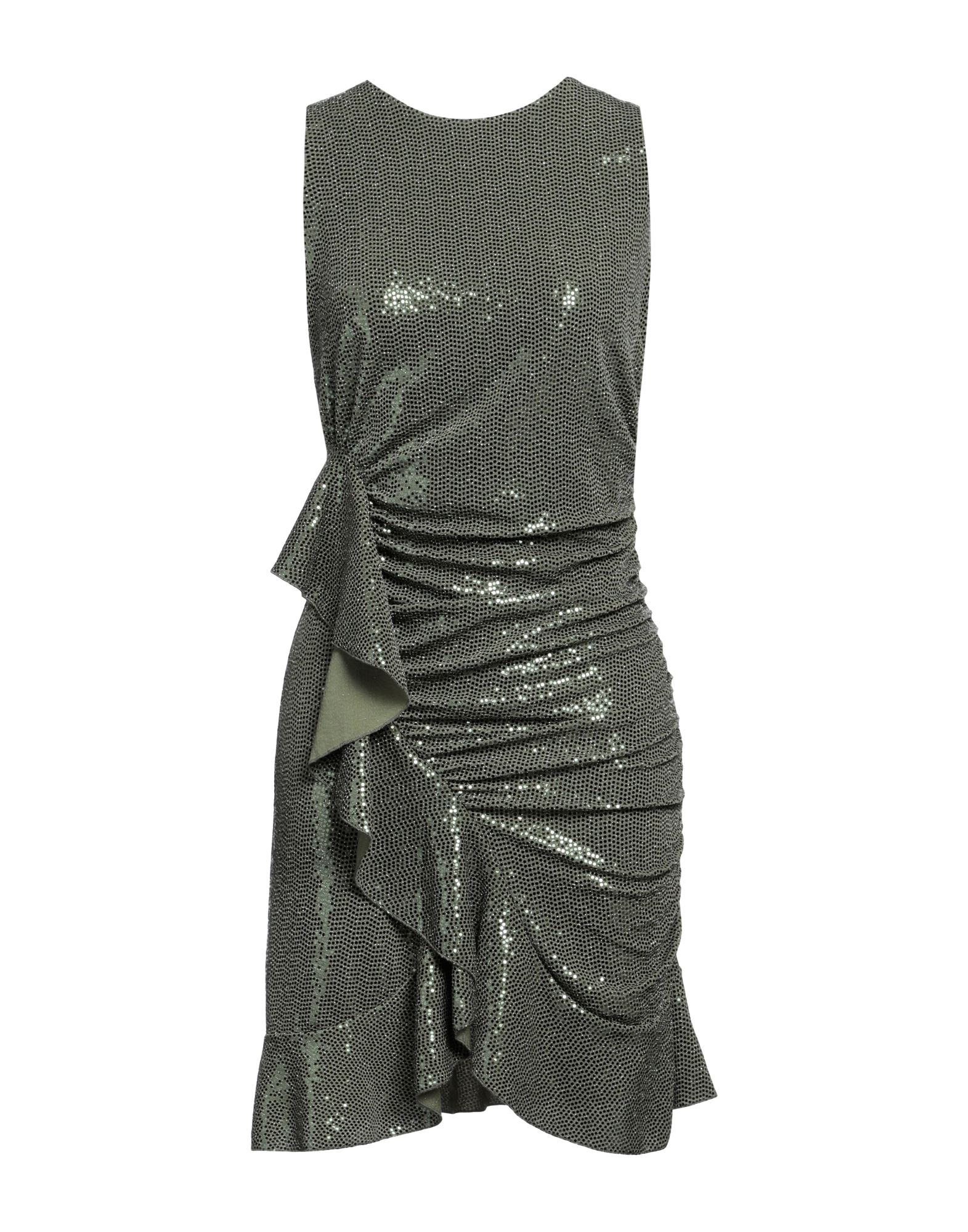 NORA BARTH Mini-kleid Damen Militärgrün von NORA BARTH