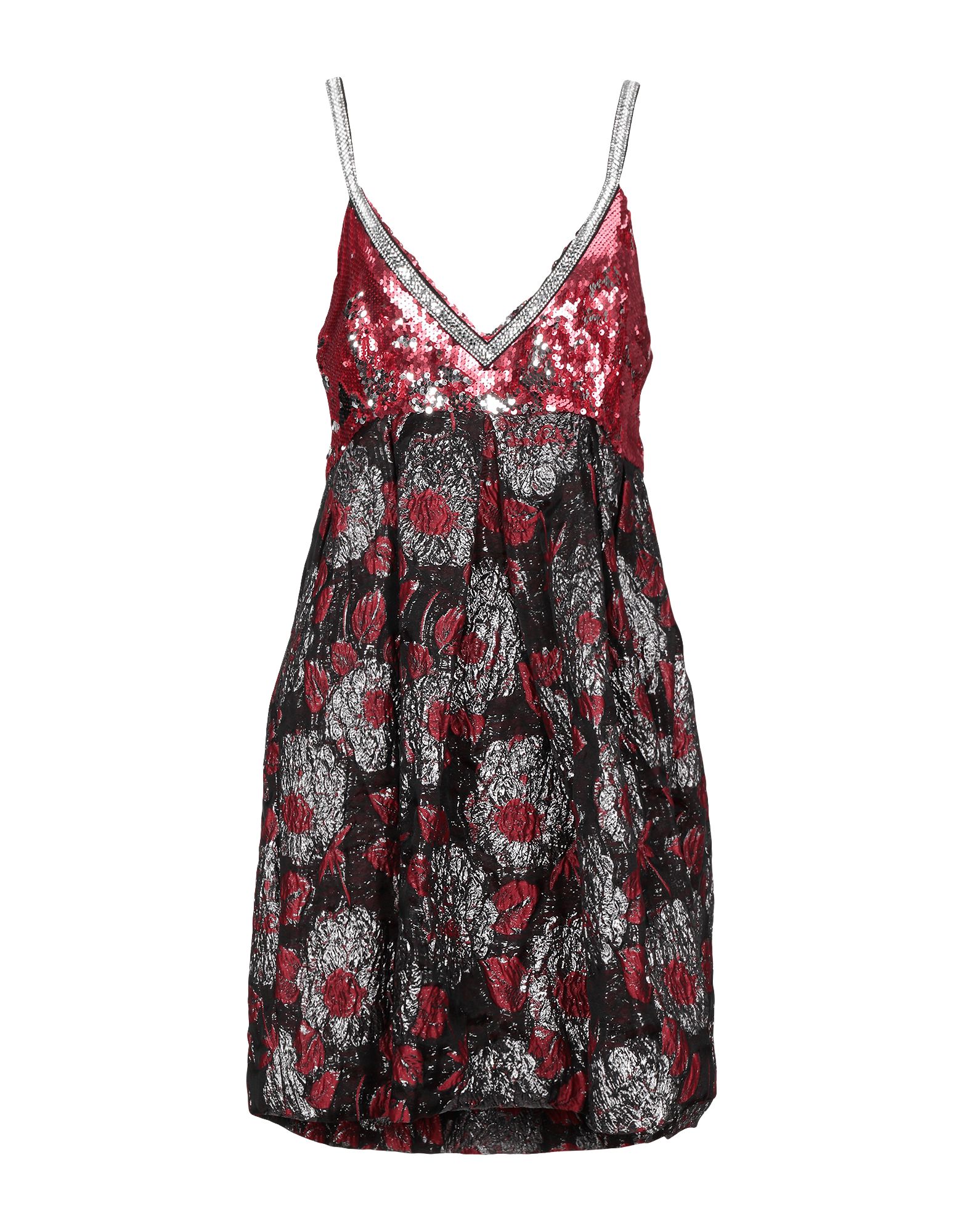 NORA BARTH Mini-kleid Damen Rot von NORA BARTH