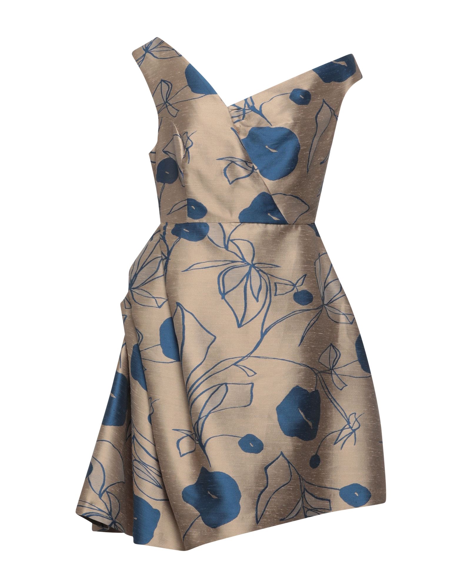 NORA BARTH Mini-kleid Damen Sand von NORA BARTH