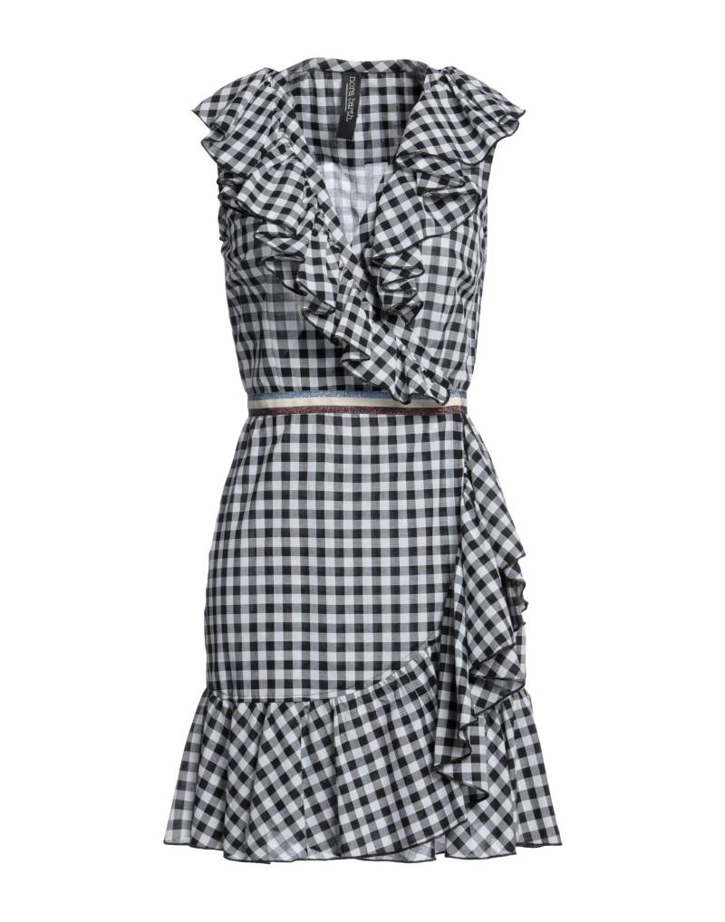 NORA BARTH Mini-kleid Damen Schwarz von NORA BARTH