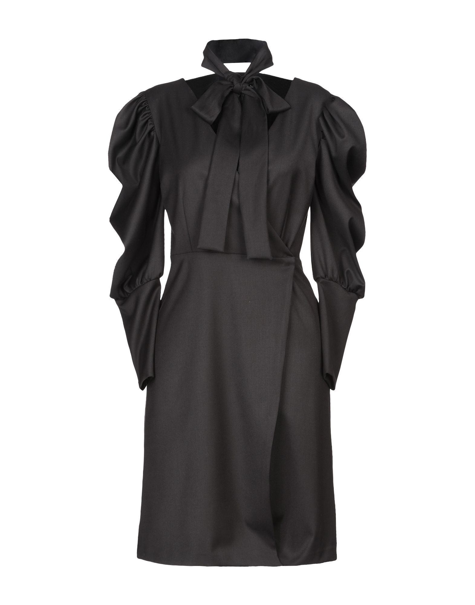 NORA BARTH Mini-kleid Damen Schwarz von NORA BARTH