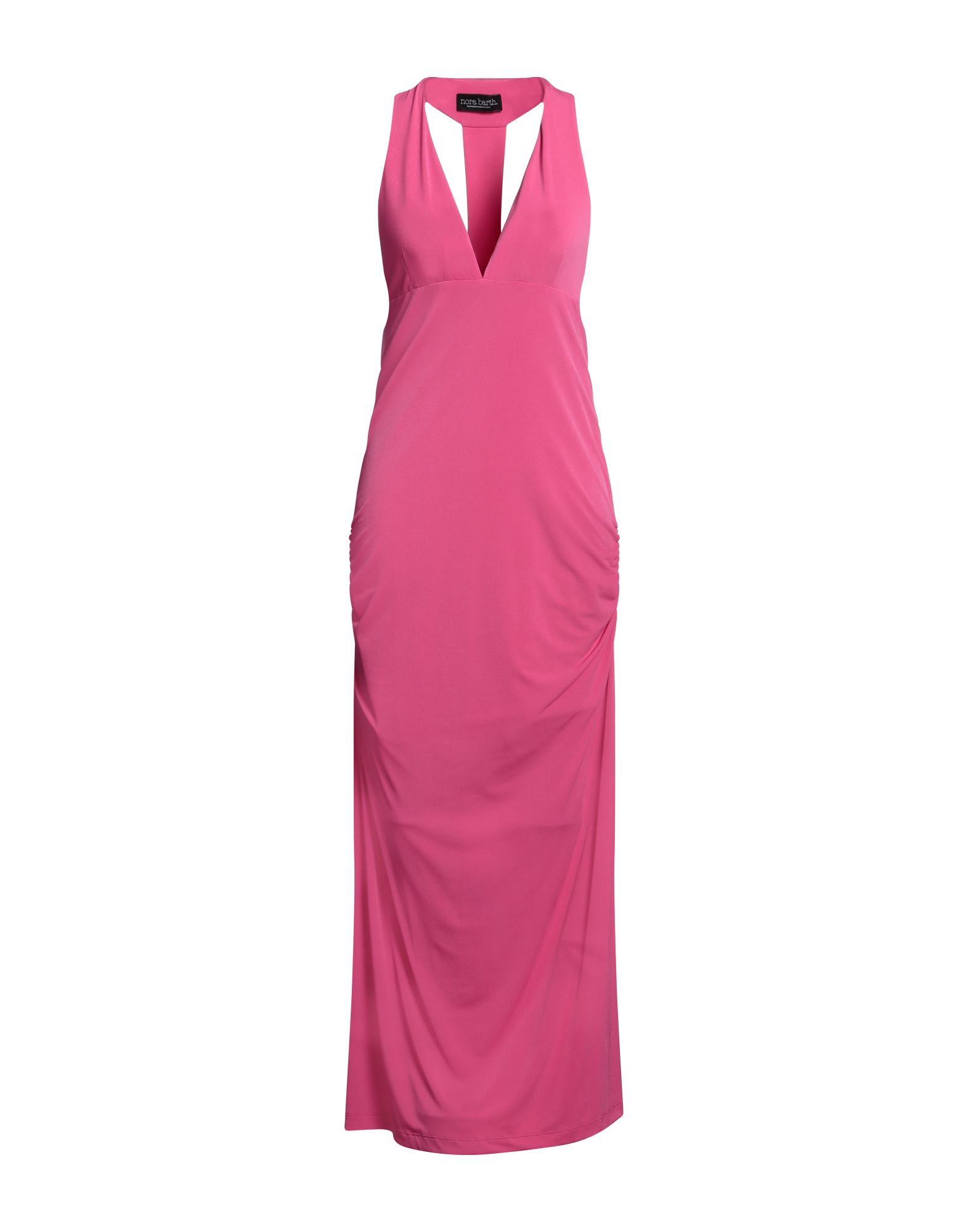 NORA BARTH Maxi-kleid Damen Fuchsia von NORA BARTH