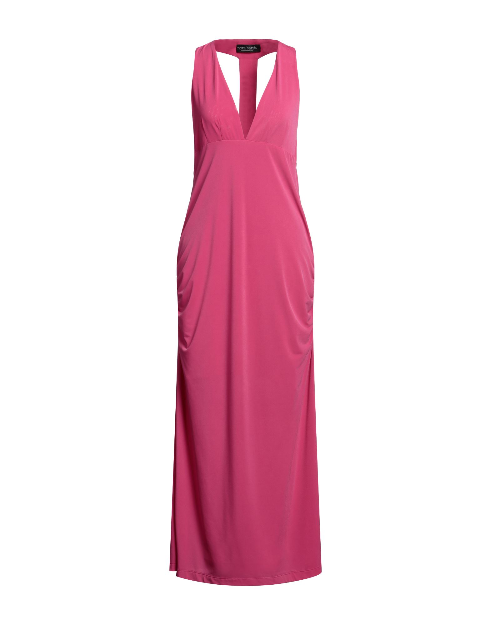 NORA BARTH Maxi-kleid Damen Fuchsia von NORA BARTH