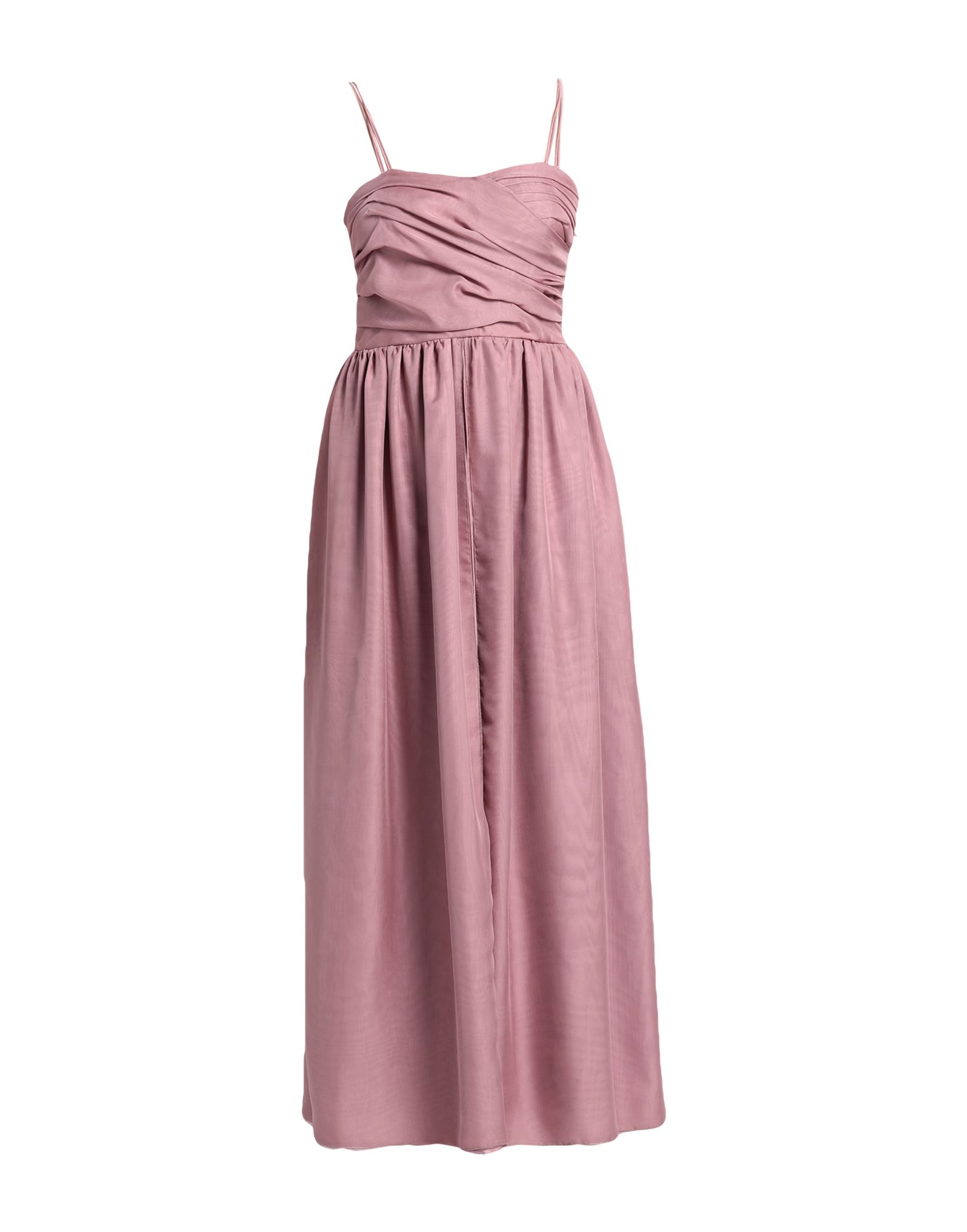 NORA BARTH Maxi-kleid Damen Hellrosa von NORA BARTH