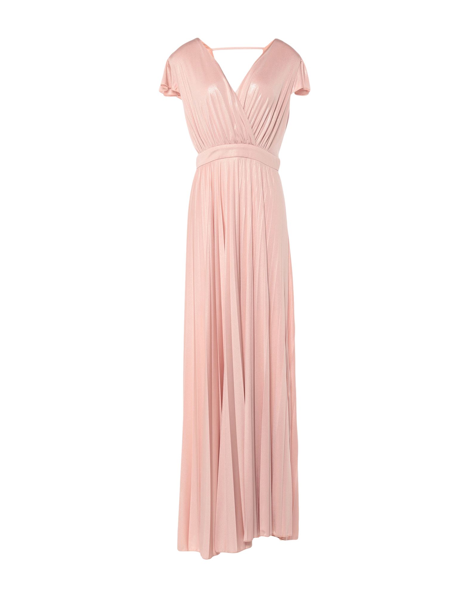 NORA BARTH Maxi-kleid Damen Rosa von NORA BARTH