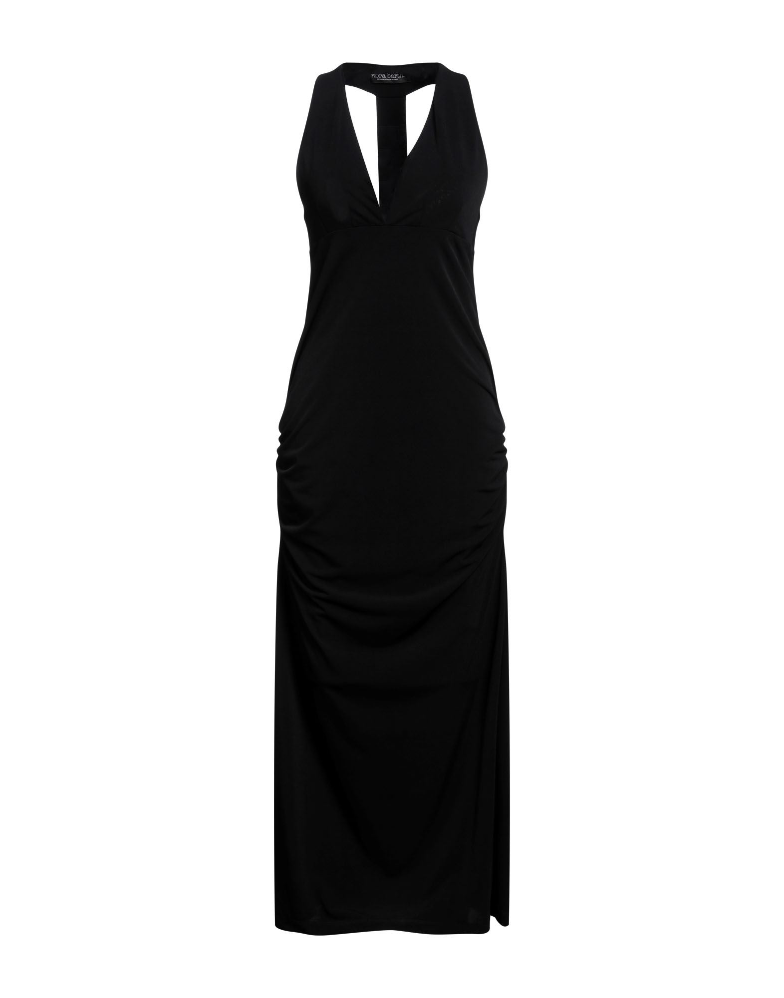 NORA BARTH Maxi-kleid Damen Schwarz von NORA BARTH