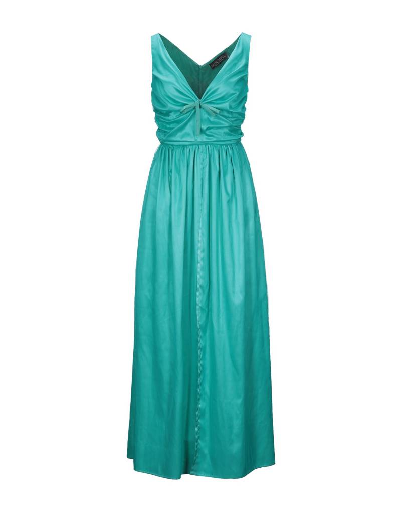 NORA BARTH Maxi-kleid Damen Tūrkis von NORA BARTH