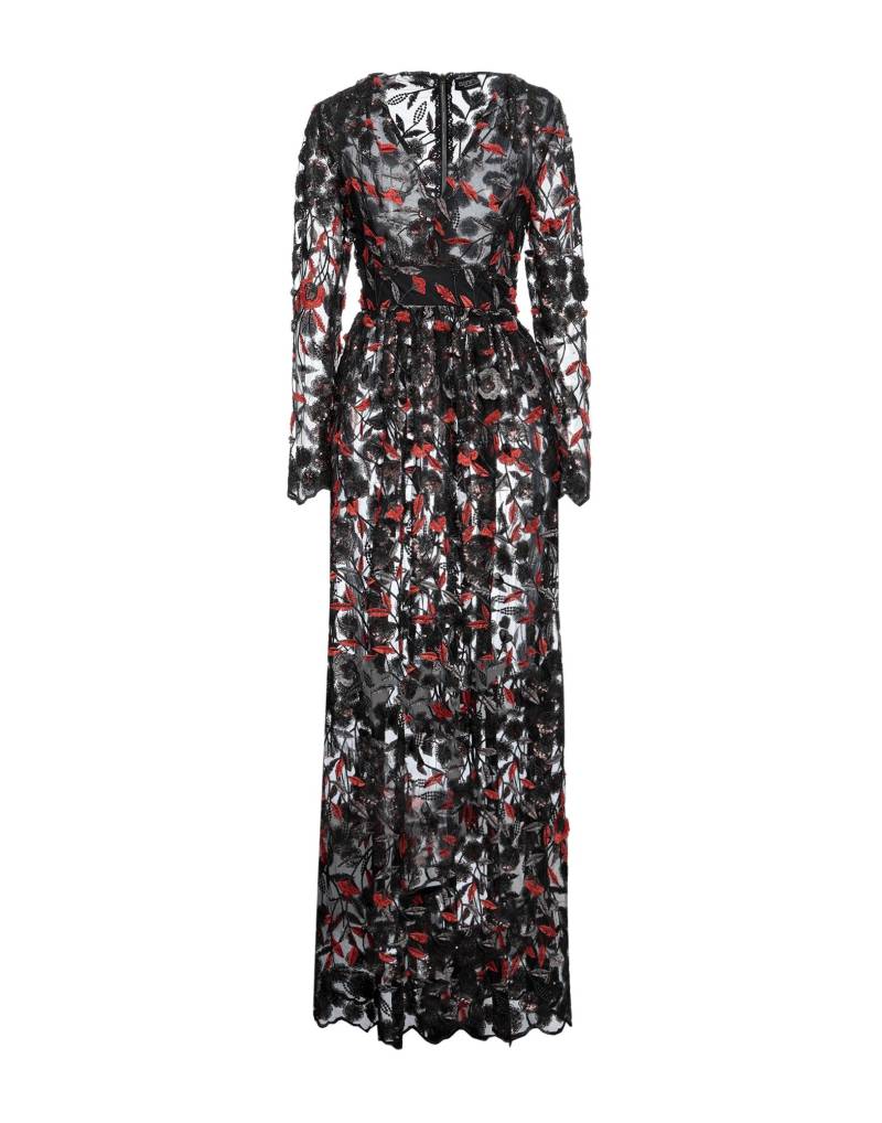 NORA BARTH Maxi-kleid Damen Braungrau von NORA BARTH