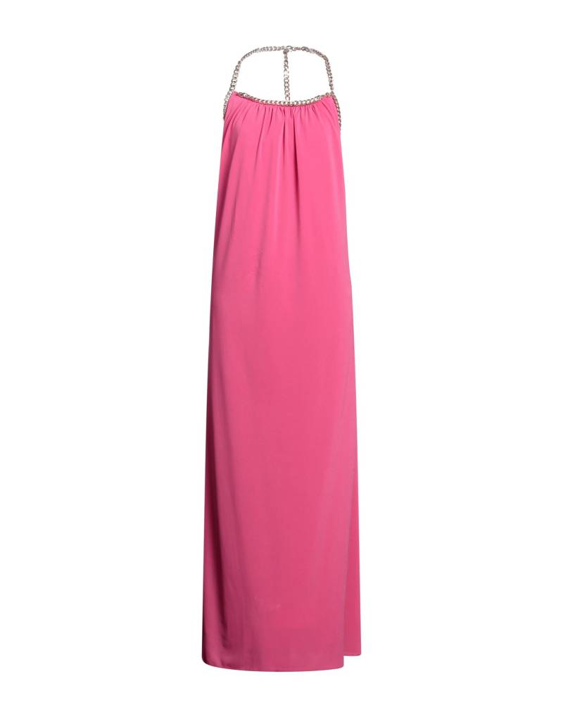 NORA BARTH Maxi-kleid Damen Fuchsia von NORA BARTH