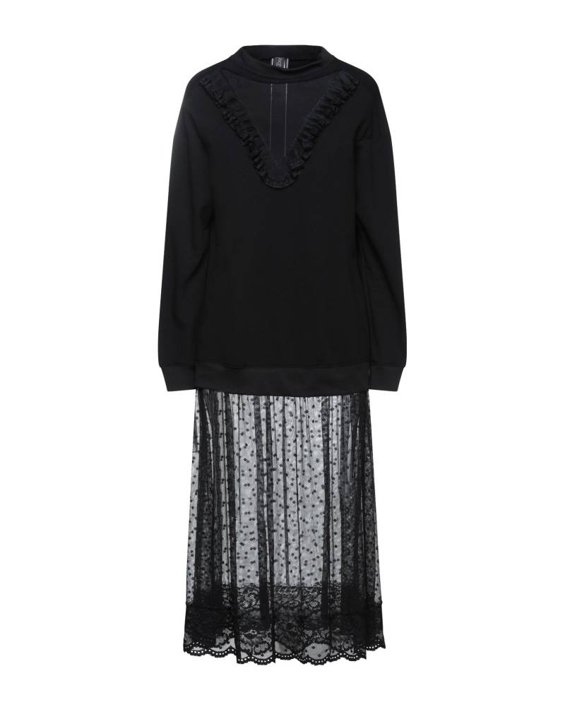 NORA BARTH Maxi-kleid Damen Schwarz von NORA BARTH