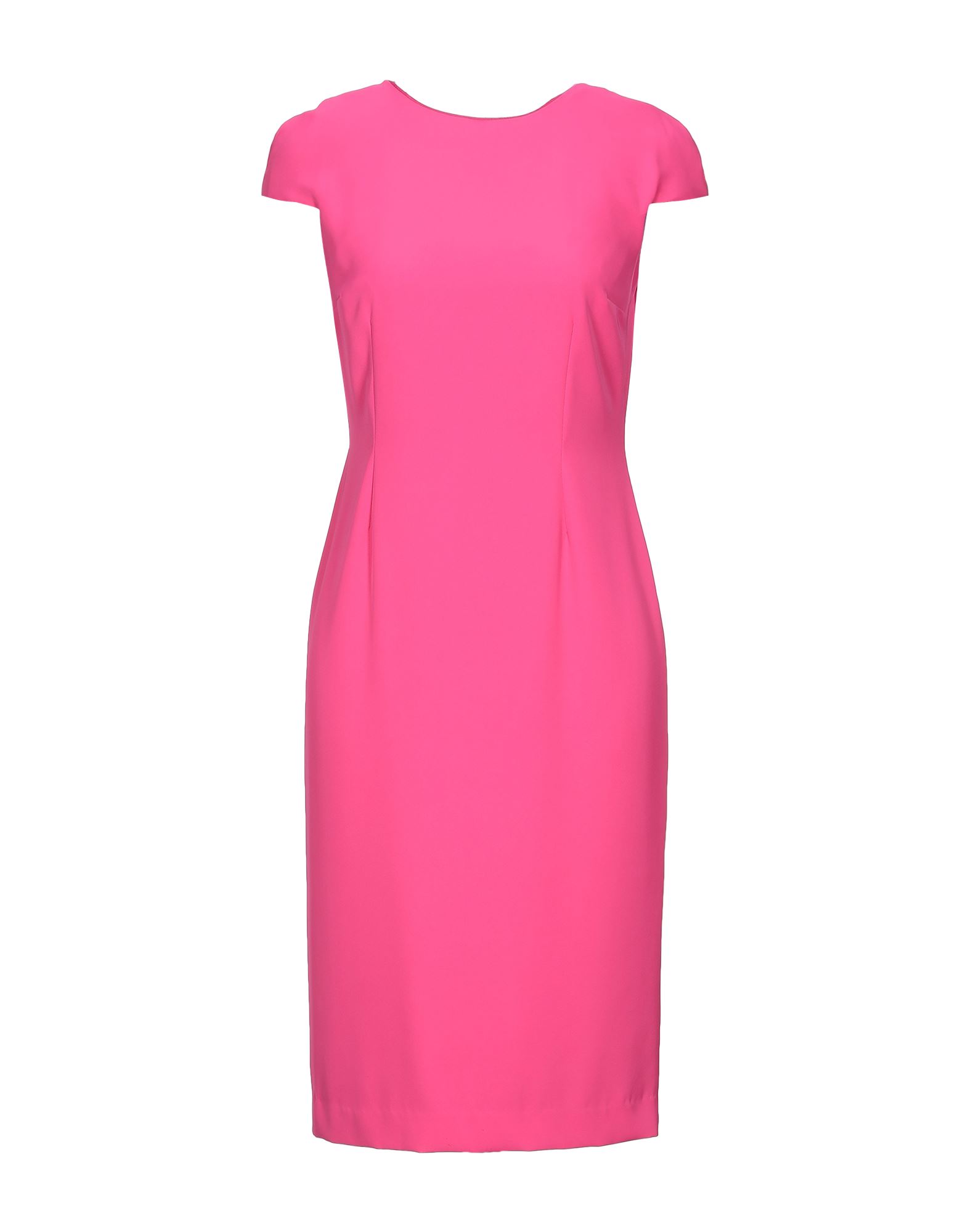 NORA BARTH Midi-kleid Damen Fuchsia von NORA BARTH